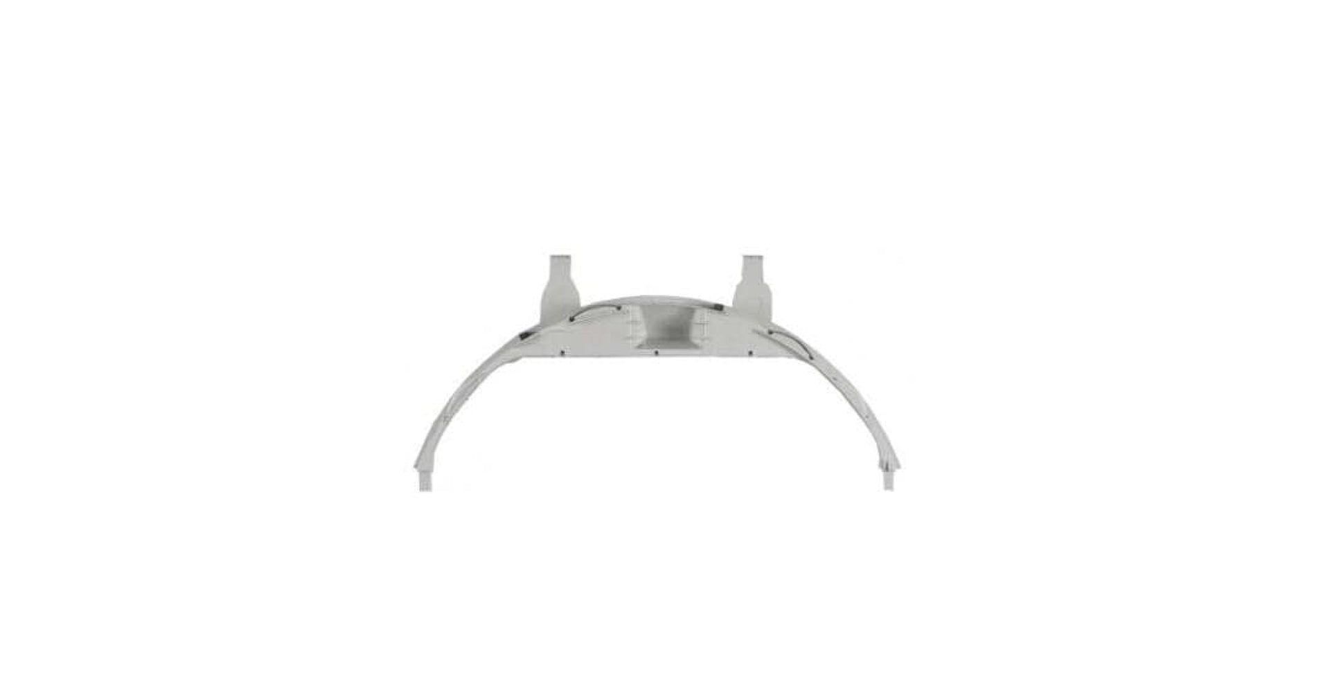 GE Laundry Center Dryer Bearing Support WE03X27679 GE Laundry Center Dryer Bearing Support WE03X27679